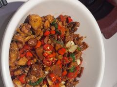 -老街鱼嘴巴(步步高新天地店)