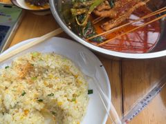 -嘉州鲜知味钵钵鸡(奎星楼店)