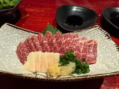 马肉-九州酒场ひこぞう(1号店)