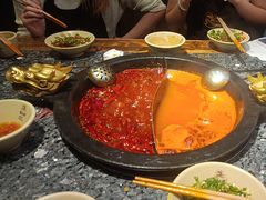 -蜀大侠火锅(建设路第五大道店)