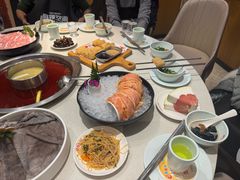 -麻辣空间·清油火锅(水井沟店)