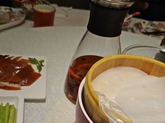 -京鸭棠(让胡路万达店)