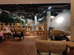 -汤森悠生活文化汤(江宁万达店)