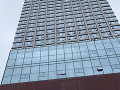 -广州金沙洲希尔顿欢朋酒店