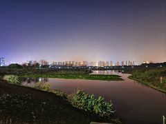 -洋湖国家湿地公园