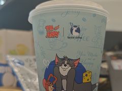 -瑞幸咖啡(上地国际创业园东区店)