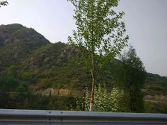 -山西通天峡景区