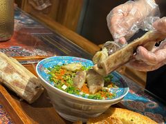 -乡村馕坑肉·烧烤·新疆菜·本地人更爱吃(阿勒泰首店)