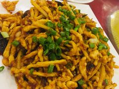 -大眼锅贴水饺(河东店)
