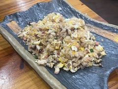 -小付海鲜烧烤(瑞和·阳光城南区店)