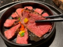 -小运河·公馆(国贸店)