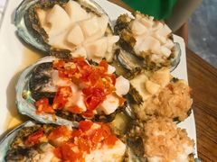 -海味当家·蒸锅海鲜(星海公园店)