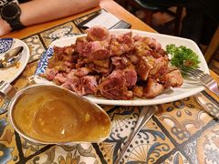 -番茄屋葡式美食(总店)