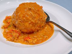 -狮王府淮扬菜(万象城店)