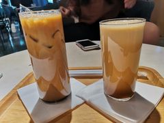 -sugarman espresso素饮糖人高新咖啡工厂
