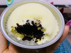 奥利奥大福-7cake憩刻生日蛋糕·下午茶(西安店)