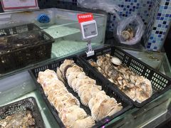 -盒马鲜生(莱蒙都会店)