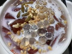 -探鱼·鲜青椒爽麻烤鱼(番禺万达店)