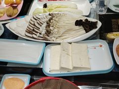 -名都晓荷塘主题火锅(春光路店)