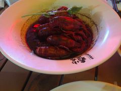 -龙巢盱眙龙虾·牛蛙·烧烤宵夜(八卦岭店)