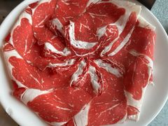 -清真·鸦儿李记·涮肉(和平里店)
