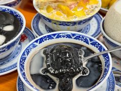 -韵姐牛奶甜品世家