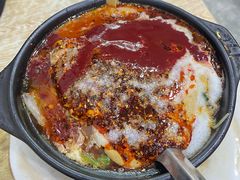 -蜀王砂锅总店