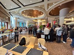 -怡聚轩全日制自助餐厅(大中华喜来登酒店)