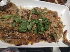 -邢氏老太太烤串(北兴街店)