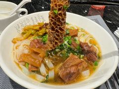 -星汇餐厅(新濠影汇店)