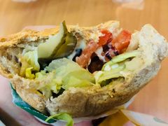 -赛百味SUBWAY(阳光天地店)