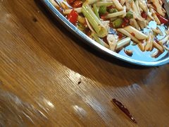 -邱金小炒·30 年盐帮江湖菜(自贡店)