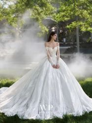 -MuseMarry婚纱(前海嘉里中心店)