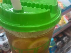 -柠季·手打柠檬茶(梅溪湖新天地外街店)