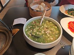 -奇芳阁·百年清真南京菜(夫子庙店)