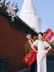 点击看大图 -绽放摄胶片摄影工作室