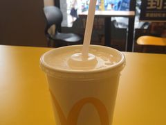 -麦当劳(吴中大道店)