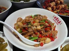 -天宝兄弟(前海壹方城店)
