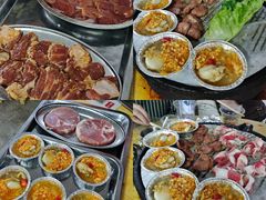 -旺记碳烤肥牛(总店)