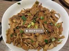 -四道菜·福建菜馆(新街口金鹰店)