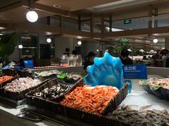 -星伦多自助料理·涮烤一体(杭州来福士店)