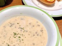 -萨莉亚意式餐厅(杭州西溪龙湖天街店)