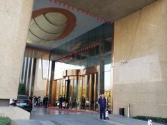 -兰州皇冠假日酒店