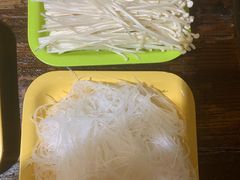 -霄汉羊排(万松园一店)