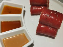 -蝴蝶里·粤菜·点心(龙湖杭州金沙天街店)