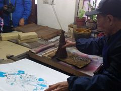 android_upload_pic-杨家埠民间艺术大观园