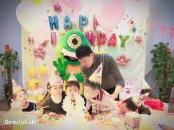 -动力星球家庭亲子游乐中心