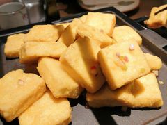 -奇滋豆味(南十四道街店)