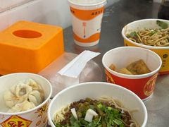 -曾麻子热干面(丁字桥路店)