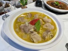 -老东北大铁锅·烧烤·东北菜